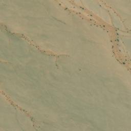 Satellite imagery of Khashm ad Da‘lajīyah, SA