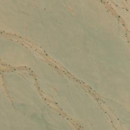 Satellite imagery of Khashm ad Da‘lajīyah, SA