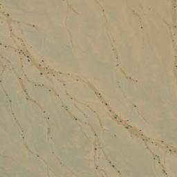 Satellite imagery of Khashm ad Da‘lajīyah, SA