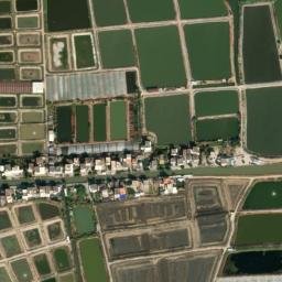 Satellite imagery of Zhouzi Tou, CN