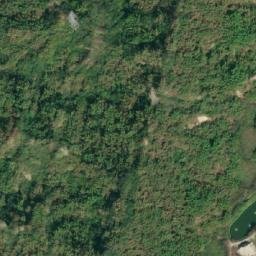 Satellite imagery of 仿三等三角點 500, TW
