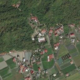 Satellite imagery of 三等三角點 476, TW