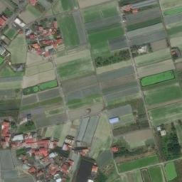 Satellite imagery of 三等三角點 532, TW