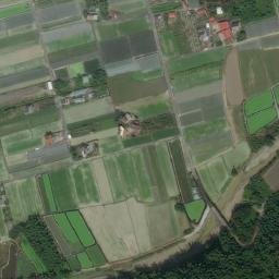 Satellite imagery of 三等三角點 532, TW