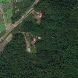 Satellite imagery of 三等三角點 532, TW