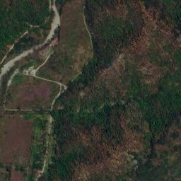 Satellite imagery of 三等三角點 517, TW