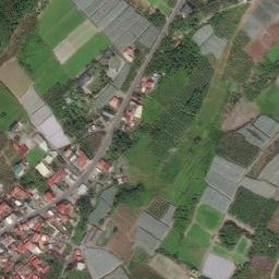 Satellite imagery of 三等三角點 517, TW