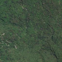 Satellite imagery of 三等三角點 7135, TW