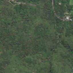 Satellite imagery of 三等三角點 7135, TW