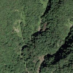 Satellite imagery of 二等三角點 1656, TW