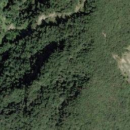 Satellite imagery of 二等三角點 1656, TW