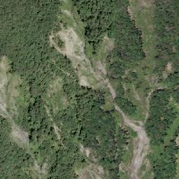 Satellite imagery of 二等三角點 1656, TW