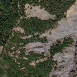 Satellite imagery of 三等三角點 7169, TW