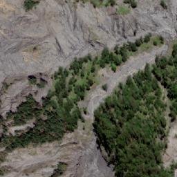 Satellite imagery of 三等三角點 7169, TW