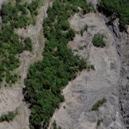 Satellite imagery of 三等三角點 7169, TW