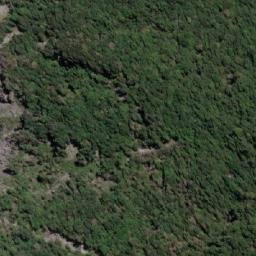 Satellite imagery of Taolin Shan, TW
