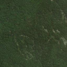 Satellite imagery of Younan Shan, TW
