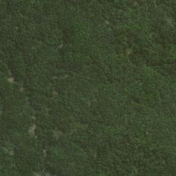 Satellite imagery of Younan Shan, TW