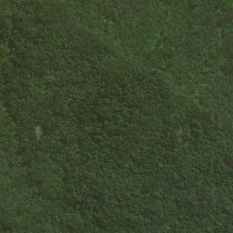 Satellite imagery of Younan Shan, TW