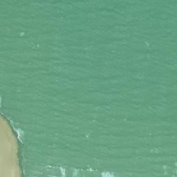 Satellite imagery of Puntilla Negra, EH