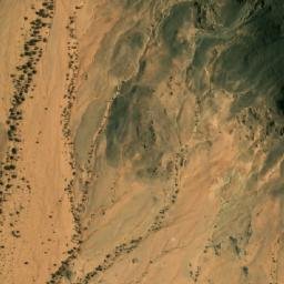 Satellite imagery of Tîleft, DZ