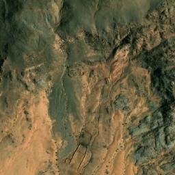 Satellite imagery of Tîleft, DZ