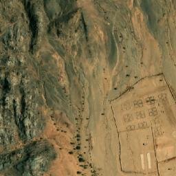Satellite imagery of Tîleft, DZ