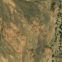 Satellite imagery of Oulet, DZ