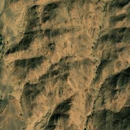 Satellite imagery of Oulet, DZ