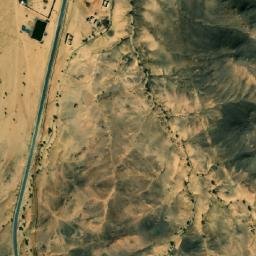 Satellite imagery of Guelli, DZ