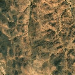 Satellite imagery of Guelli, DZ