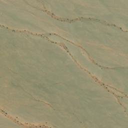 Satellite imagery of Khashm ad Da‘lajīyah, SA