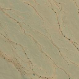 Satellite imagery of Khashm ad Da‘lajīyah, SA