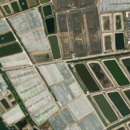 Satellite imagery of Zhouzi Tou, CN
