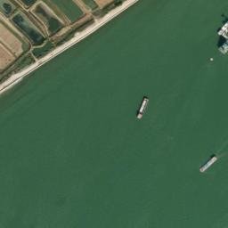 Satellite imagery of Nizhou Tou, CN