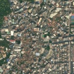Satellite imagery of Daling Shan, CN