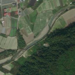 Satellite imagery of 三等三角點 532, TW
