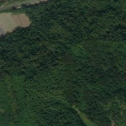 Satellite imagery of 三等三角點 532, TW