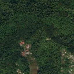 Satellite imagery of 三等三角點 532, TW
