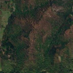 Satellite imagery of 三等三角點 517, TW
