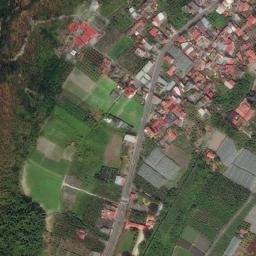 Satellite imagery of 三等三角點 517, TW