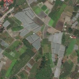 Satellite imagery of 三等三角點 517, TW