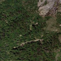 Satellite imagery of 三等三角點 7169, TW