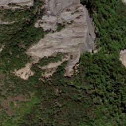 Satellite imagery of 三等三角點 7169, TW