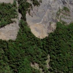 Satellite imagery of 三等三角點 7169, TW
