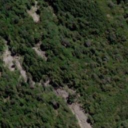Satellite imagery of 三等三角點 7168, TW