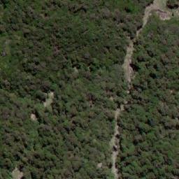 Satellite imagery of 三等三角點 7168, TW