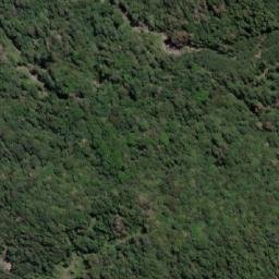Satellite imagery of Taolin Shan, TW