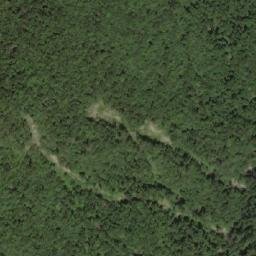 Satellite imagery of Taolin Shan, TW