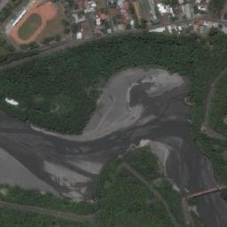 Satellite imagery of 三等三角點 7178, TW